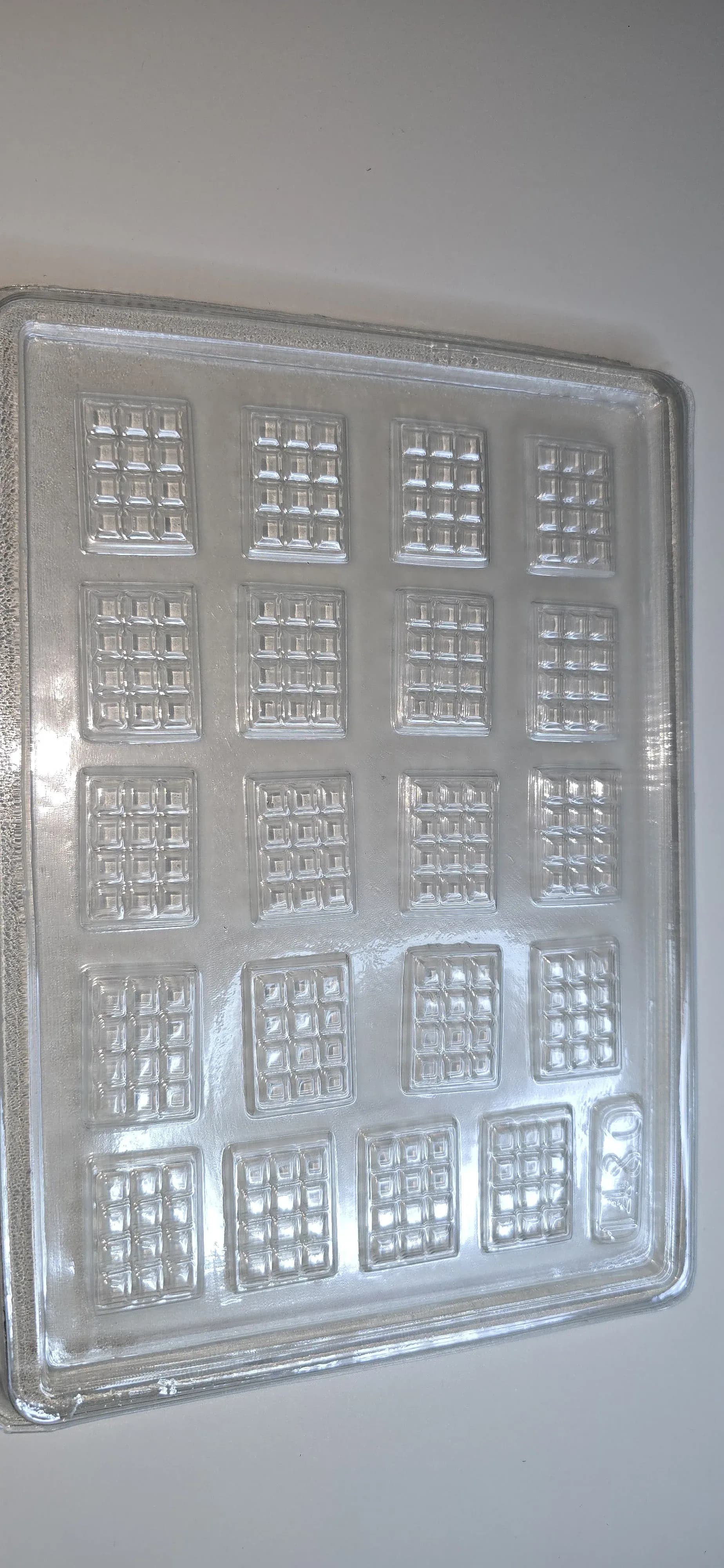 Mini barras 1480